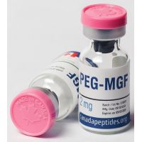 Пептид CanadaPeptides PEG MGF (1 ампула 2мг)
